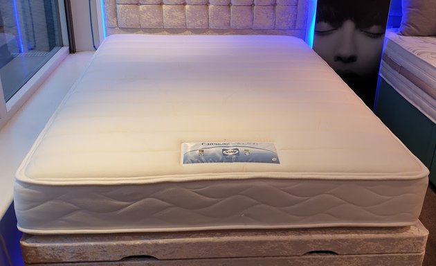 Photo of Berry's Beds
