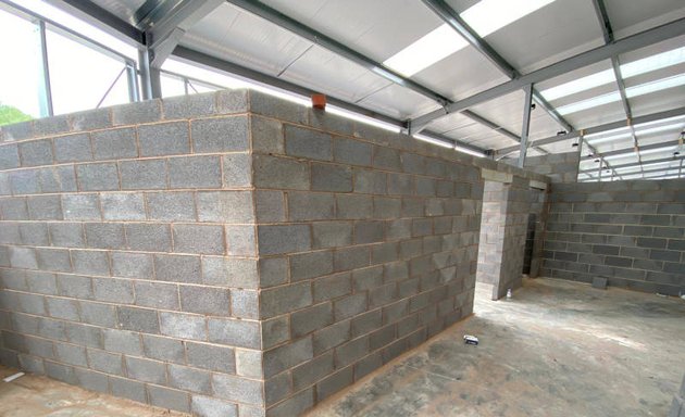 Photo of NC Bricklaying Contractors Limited