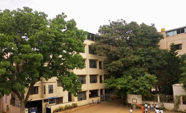 Photo of Madonna School