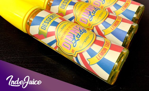 Photo of IndeJuice Vape Juice Online Shop