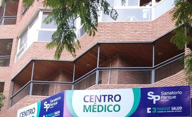 Foto de Centro Médico PARQUE SALUD