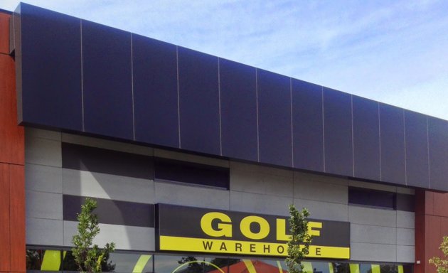 Photo of Golf Warehouse Superstore - Christchurch