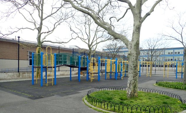 Photo of Bayside Playground