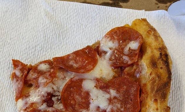 Photo of Forcella Fried Pizza