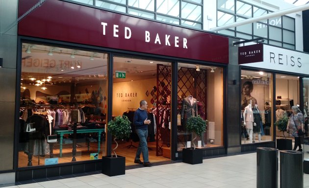 Photo of Ted Baker