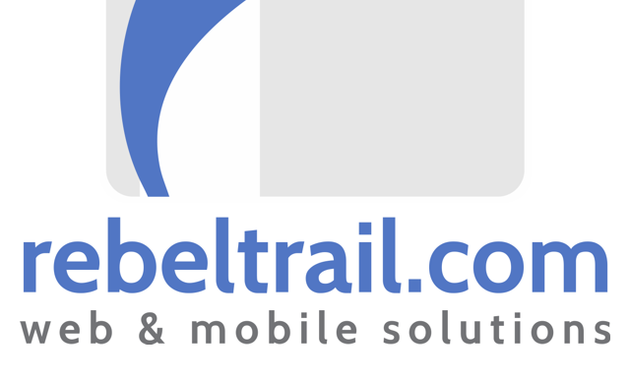 Photo of Rebel Trail Web Solutions