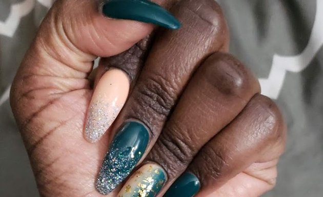 Photo of A Beautiful Nails
