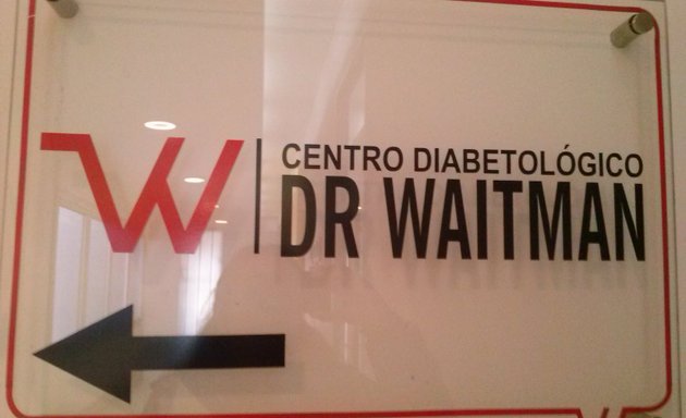 Foto de Centro Diabetológico Dr Waitman