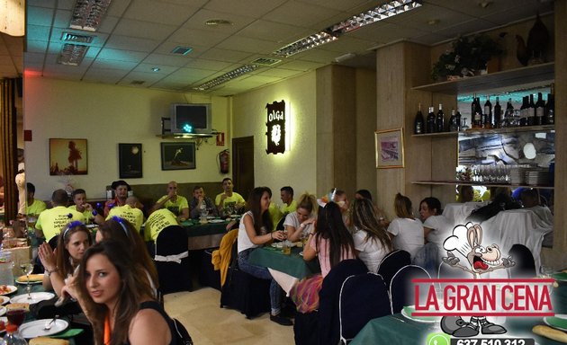 Foto de ❤ Restaurante Despedidas Albacete | La Gran Cena
