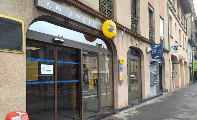 Photo de La Poste