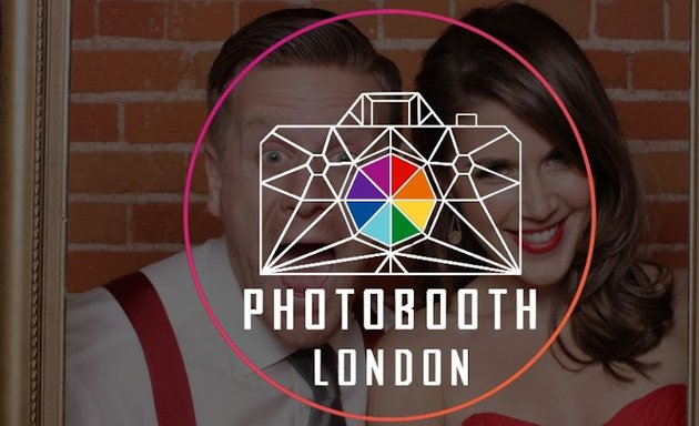 Photo of Cheap Photo Booth In London