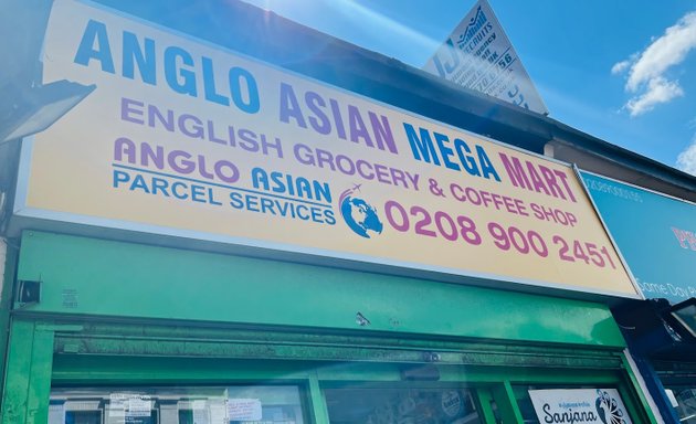 Photo of Anglo Asian Grocery