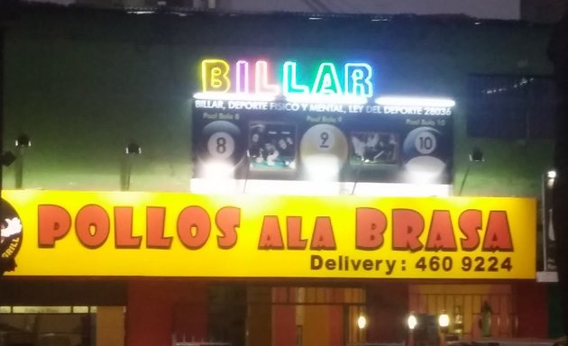 Foto de Billar Bolivar