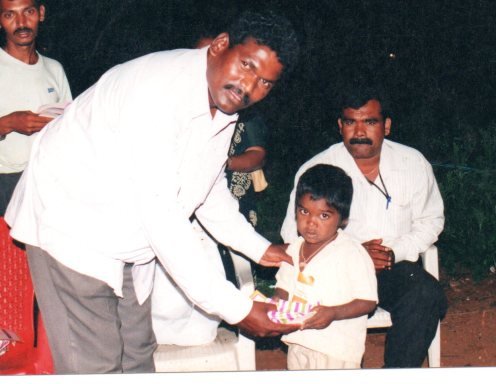 Photo of Shalom Prarthana Mandira Church