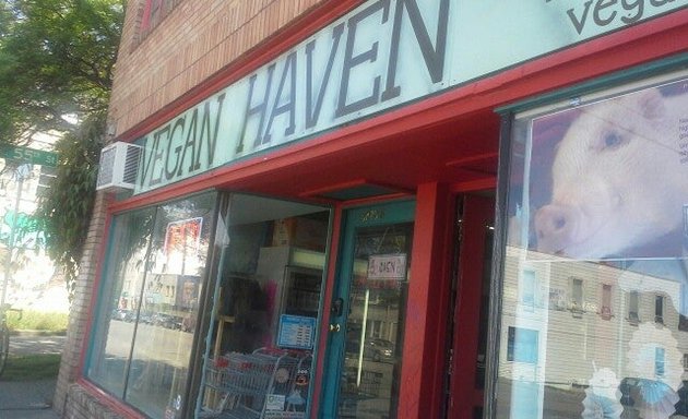 Photo of Vegan Haven