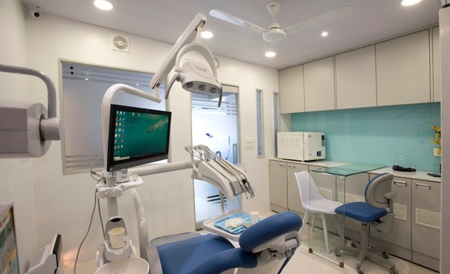Photo of Dr. Khanna's Dental Care