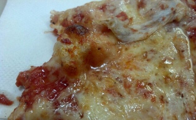 Photo of Exclusive Pizza