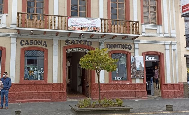 Foto de sin Tabu sex Shop Cuenca