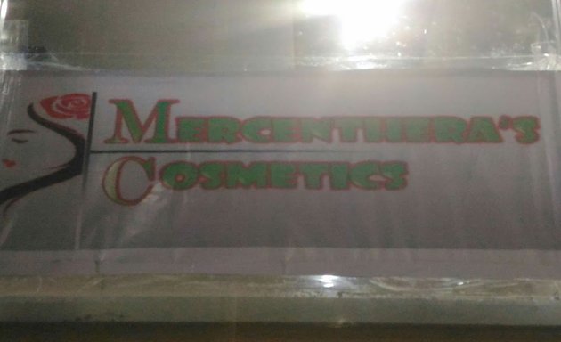 Photo of Mercenthera's Cosmetics
