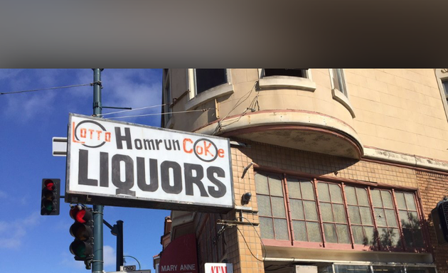 Photo of Homrun Liquor Store