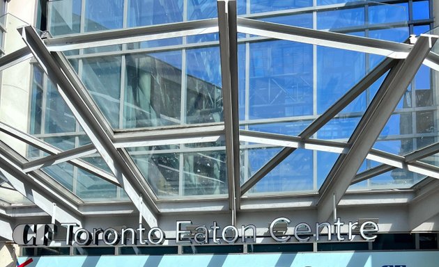 Photo of Trade Secrets | CF Toronto Eaton Centre