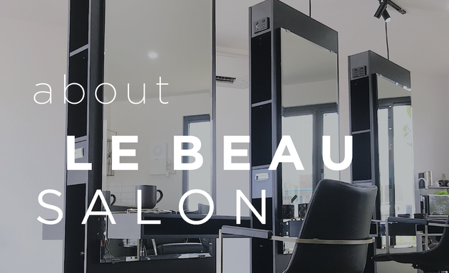 Photo of le Beau Salon