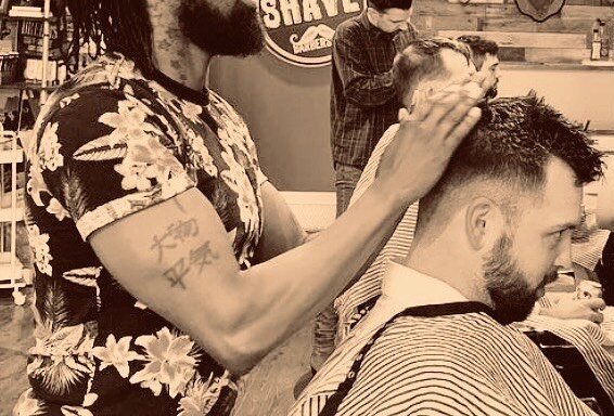 Photo of The Shave Barbershop