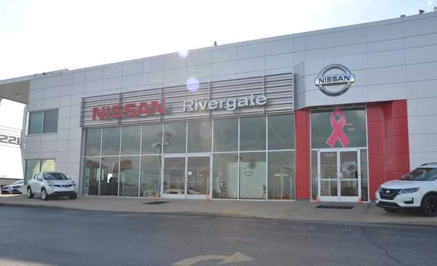 Photo of Nissan Of Rivergate