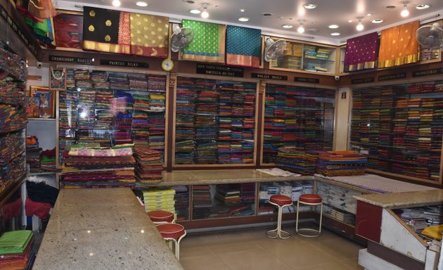 Photo of Karnataka Silk Emporium