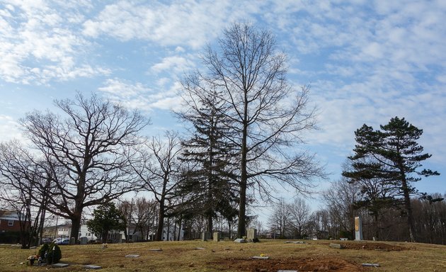 Photo of Frederick Douglass Memorial Park, Inc.