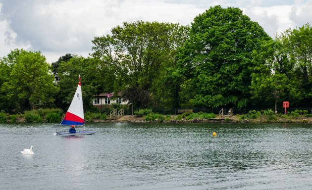 Photo of Stirling Ackroyd Estate Agents