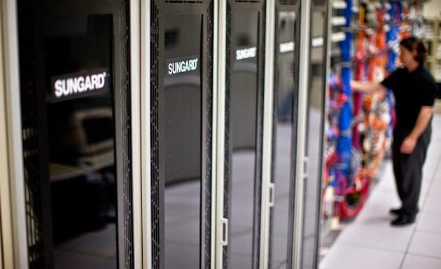 Photo of SunGard Availability Services