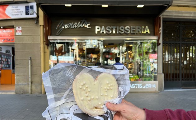 Foto de Pastelería Bonastre