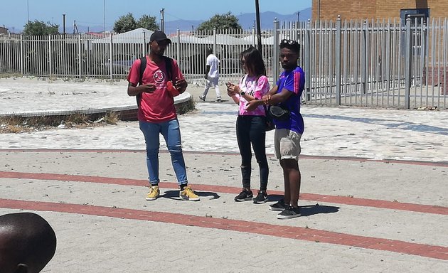 Photo of Khayelitsha Swimming Pool