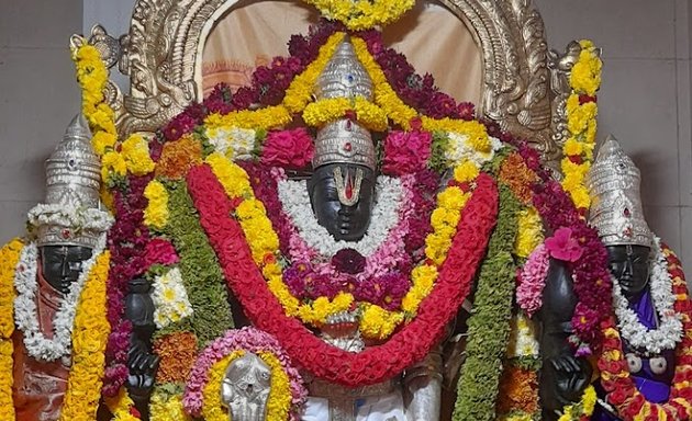 Photo of Sri Brindavana Ganapathi Temple