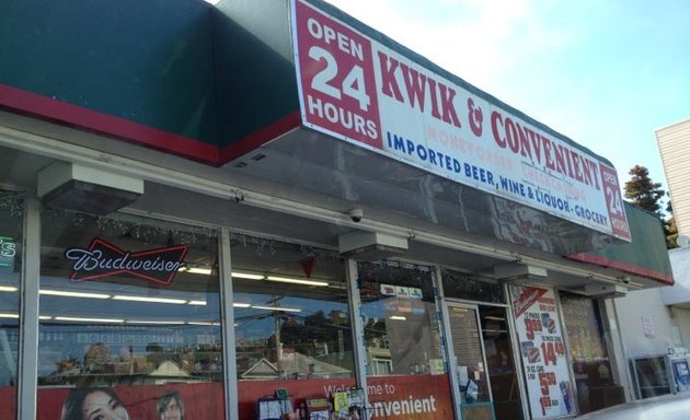 Photo of Kwik & Convenient