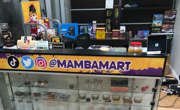 Photo of Mamba Mart
