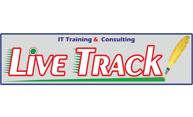 Photo of Live Track[IT Training]