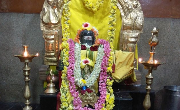 Photo of Manjunatha Temple