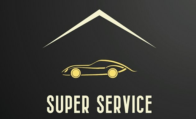 Photo of Super Service Auto Repair