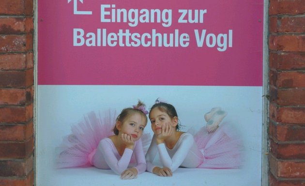 Foto von Ballettschule Tegel