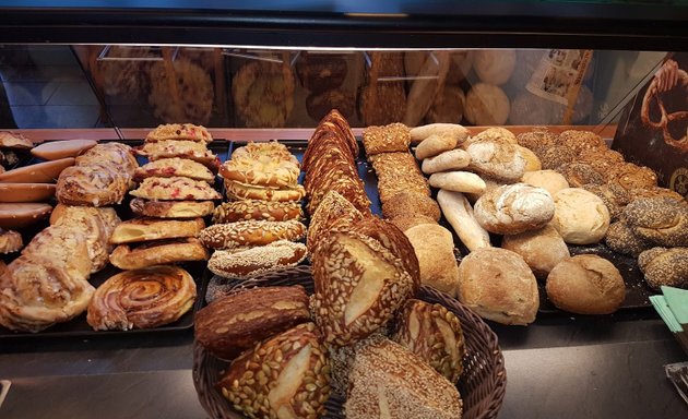 Foto von Bäckerei Müller & Höflinger