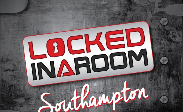 Photo of Locked In A Room Southampton