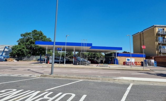 Photo of Tesco Petrol Station