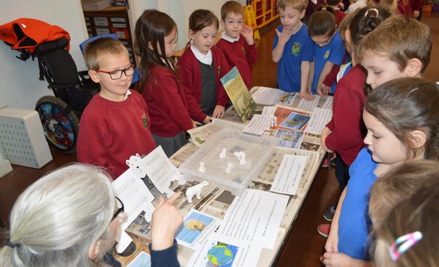 Photo of Dinglewell Infant School