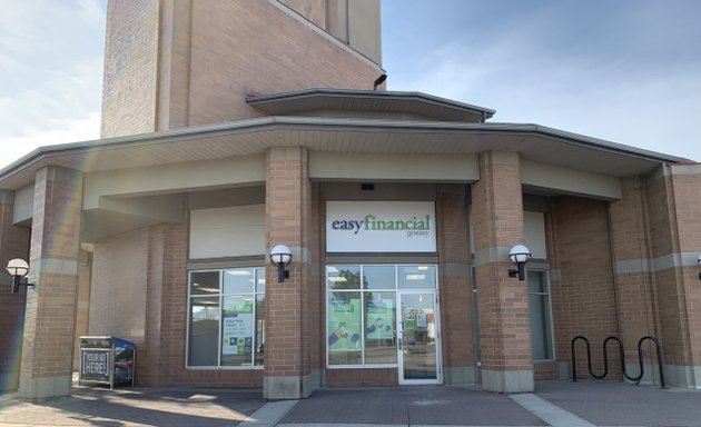 Photo of easyfinancial Services
