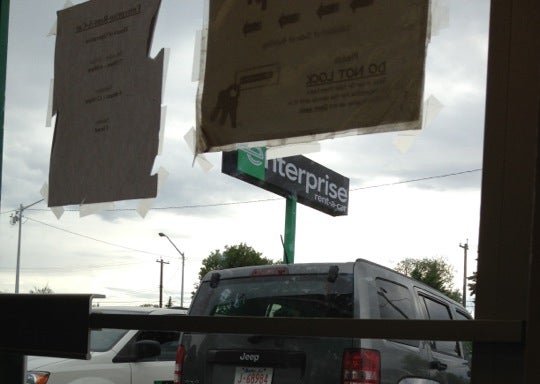 Photo of Enterprise Rent-A-Car