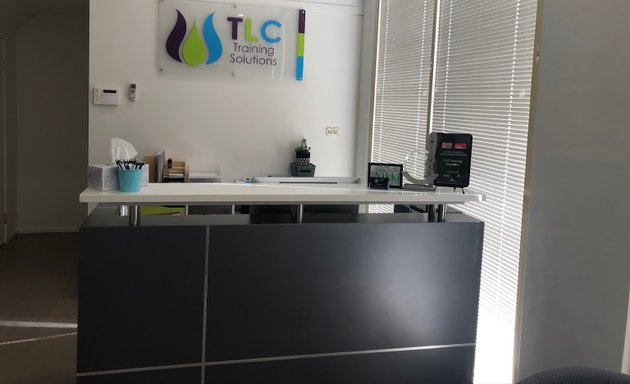 Photo of TLC Training Solutions