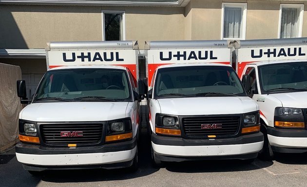 Photo of U-Haul Neighborhood Dealer