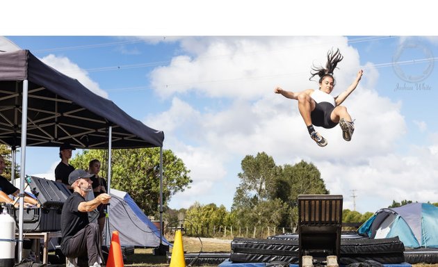 Photo of New Zealand Stunt School